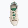 Damenschuhe GANT Caffay ivory/argain oil/green 5