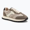 Damenschuhe GANT Caffay desert taupe