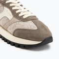 Damenschuhe GANT Caffay desert taupe 7