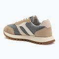 Damenschuhe GANT Caffay sand/gray 3
