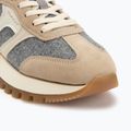 Damenschuhe GANT Caffay sand/gray 7