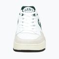 Schuhe Herren GANT Brookpal white/green 3