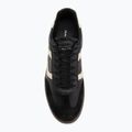 Herrenschuhe GANT Cuzmo Lth black 5