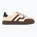 Herrenschuhe GANT Cuzmo Lth ivory/brown 2