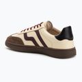 Herrenschuhe GANT Cuzmo Lth ivory/brown 3