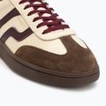 Herrenschuhe GANT Cuzmo Lth ivory/brown 7