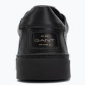 Herrenschuhe GANT Mc Julien Lth black/black 6