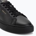 Herrenschuhe GANT Mc Julien Lth black/black 7