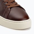 Herrenschuhe GANT Mc Julien Lth cognac/dark brown 7