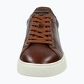 Herrenschuhe GANT Mc Julien Lth cognac/dark brown 10