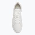 Herrenschuhe GANT Mc Julien Lth wgite/white 5