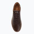 Herrenschuhe GANT Mc Julien Lth dark brown 5