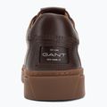 Herrenschuhe GANT Mc Julien Lth dark brown 6