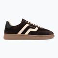 Herrenschuhe GANT Cuzmo dark brown 2