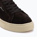 Herrenschuhe GANT Mc Julien dark brown 7