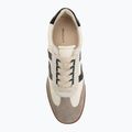 Herren Schuhe GANT Baylle ivory/cold beige 5