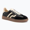 Damenschuhe GANT Cuzima black