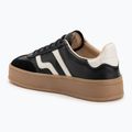 Damenschuhe GANT Cuzmani black/off white 3