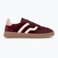 Damenschuhe GANT Cuzima dusty pink/port wine 2