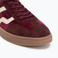 Damenschuhe GANT Cuzima dusty pink/port wine 7