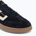 Herren Schuhe GANT Cuzmo navy 7