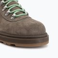 Damenschuhe GANT Wootlynne dark taupe 7