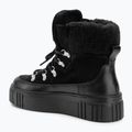 Damenschuhe GANT Snowmont warm black 3