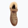 Damenschuhe GANT Snowmont warm camel 5