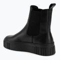 Damenschuhe GANT Snowmont Leather black 3