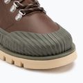 Herrenschuhe GANT Nebrada Lth dark brown 7