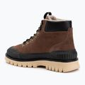Herrenschuhe GANT Nebrada tabacco brown 3
