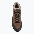 Herrenschuhe GANT Nebrada tabacco brown 5