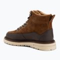 Herrenschuhe GANT Hillprep cognac 3