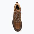 Herrenschuhe GANT Hillprep cognac 5