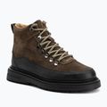 Herrenschuhe GANT Hillprep dark olive