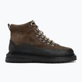 Herrenschuhe GANT Hillprep dark olive 2