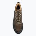 Herrenschuhe GANT Hillprep dark olive 5