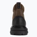 Herrenschuhe GANT Hillprep dark olive 6