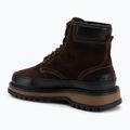 Herrenschuhe GANT Clafton 31643132 dark brown 3