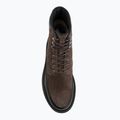 Herrenschuhe GANT Clafton dark grey 5