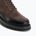 Herrenschuhe GANT Clafton dark grey 7