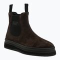 Herrenschuhe GANT Blistown espresso brown