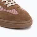Damenschuhe GANT Cuzima dusty pink/sand 7