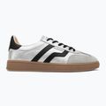 Damenschuhe GANT Cuzima silver black 2