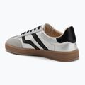 Damenschuhe GANT Cuzima silver black 3