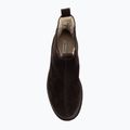Damenschuhe GANT Sistown dark brown 5