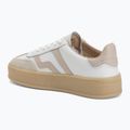 Damenschuhe GANT Cuzmani white/beige 3