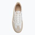 Damenschuhe GANT Cuzmani white/beige 5