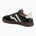 Damenschuhe GANT Cuzima 2026 black/white 3