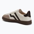 Damenschuhe GANT Cuzima 2026 off white/brown 3